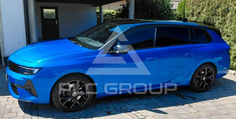 2023 Opel Astra