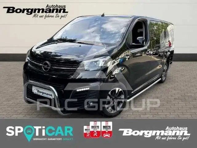 2023 Opel ZAFIRA