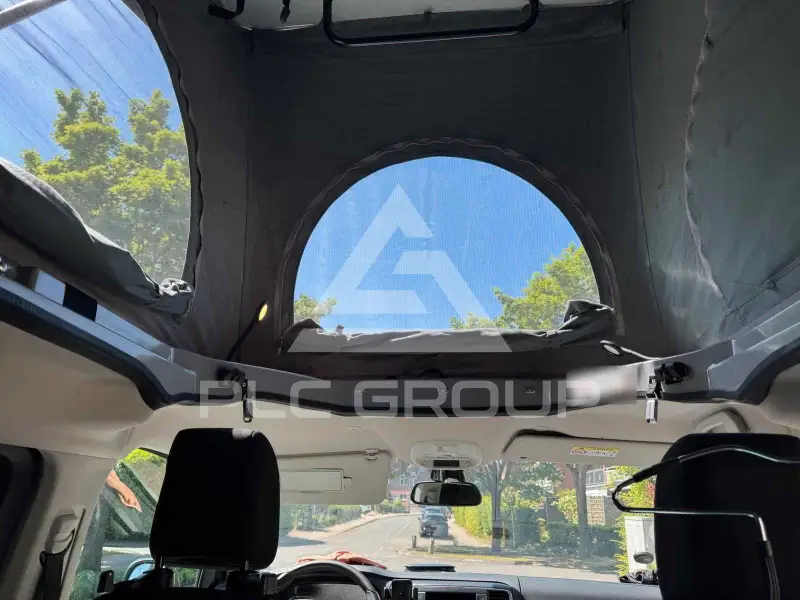 2023 Opel ZAFIRA