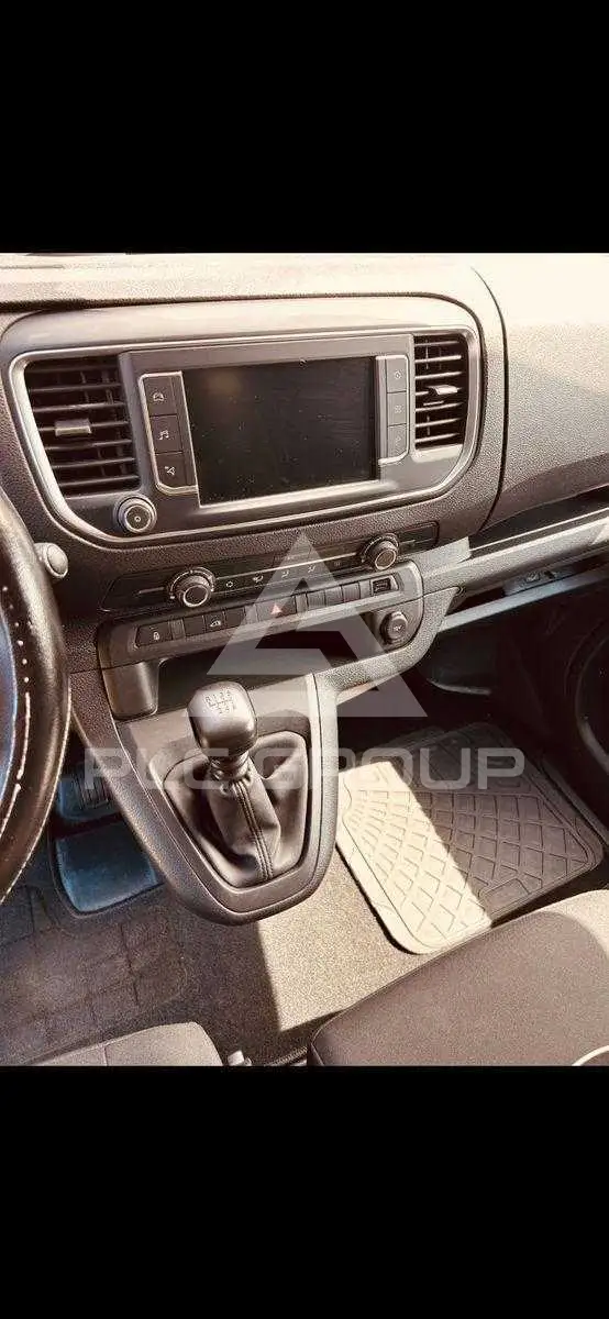 2023 Opel Vivaro