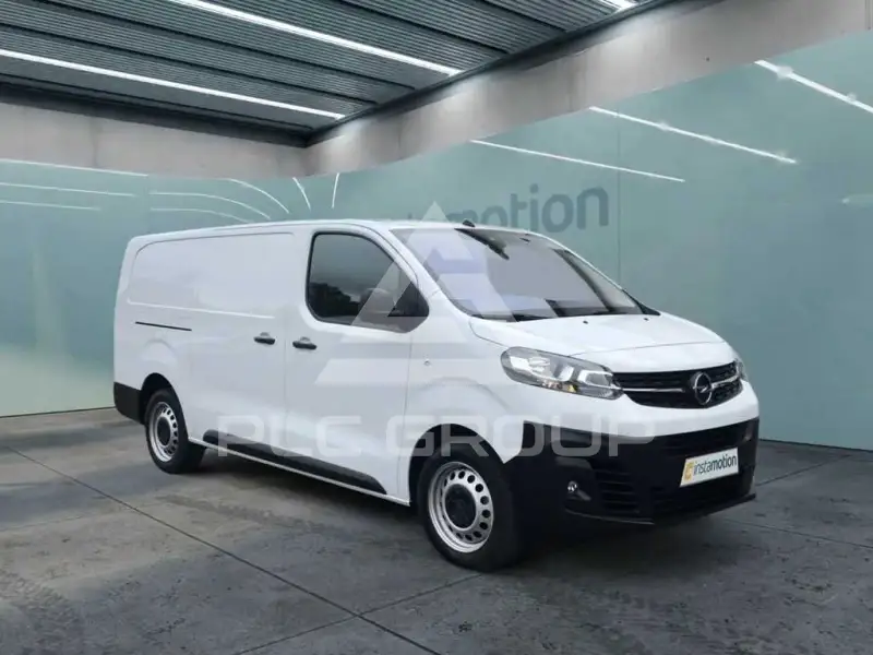2023 Opel Vivaro