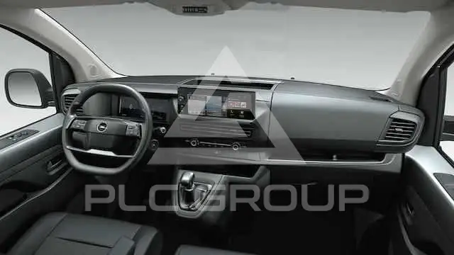 2023 Opel Vivaro
