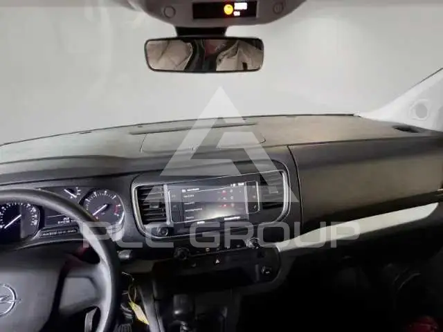 2023 Opel Vivaro