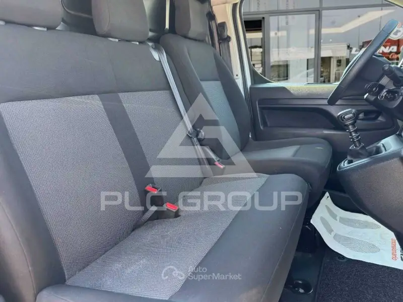 2023 Opel Vivaro