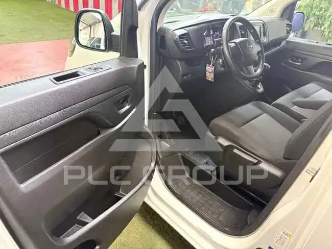 2023 Opel Vivaro