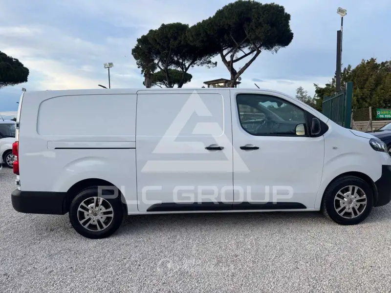 2023 Opel Vivaro