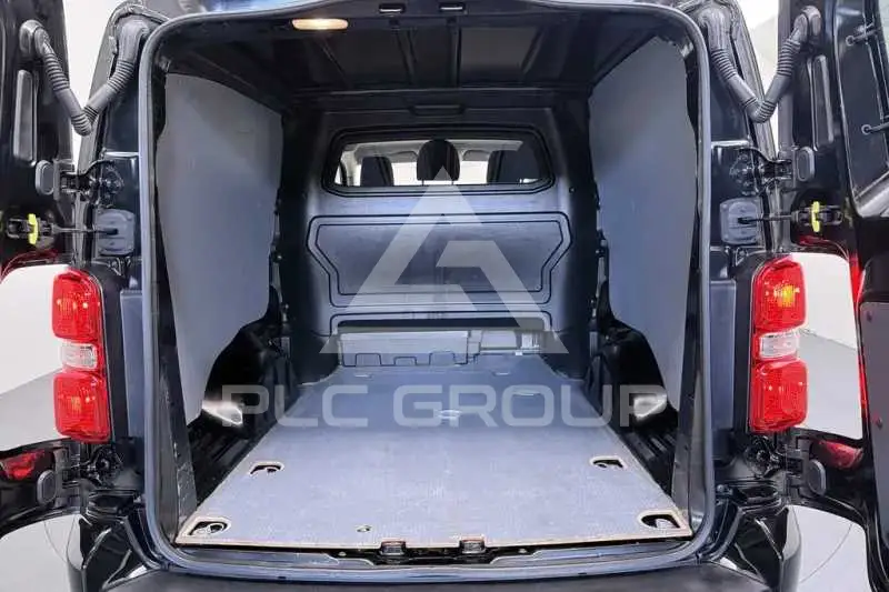2023 Opel Vivaro