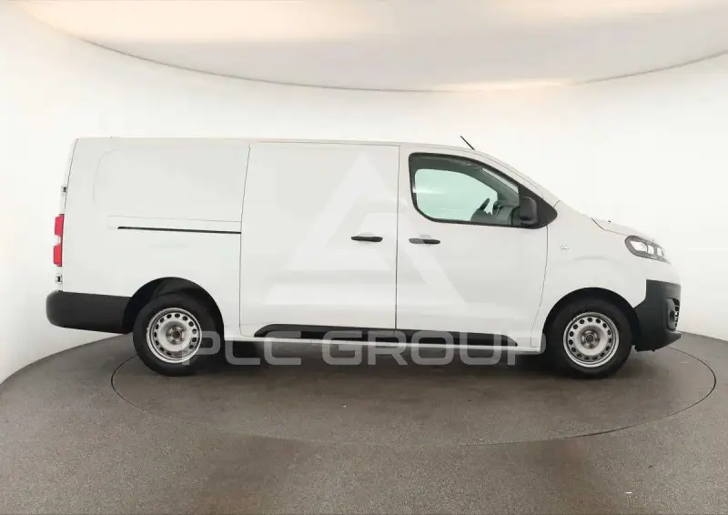 2023 Opel Vivaro