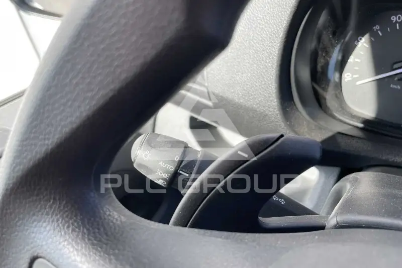 2023 Opel Vivaro