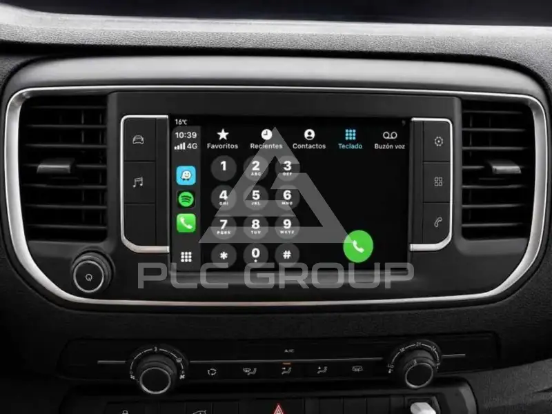 2023 Opel Vivaro