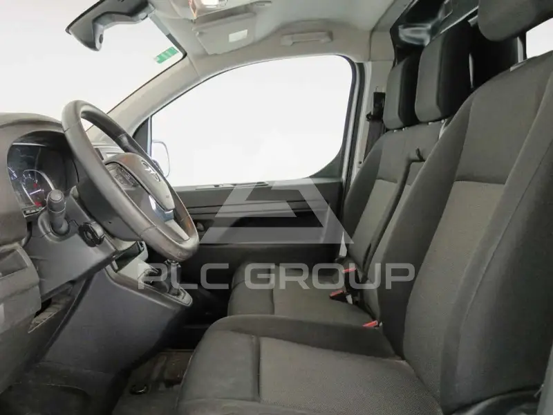 2023 Opel Vivaro
