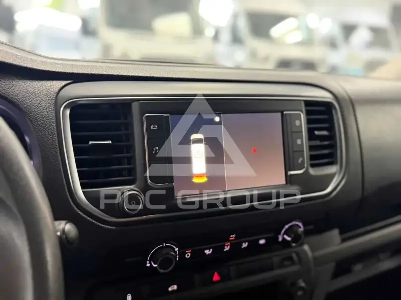 2023 Opel Vivaro