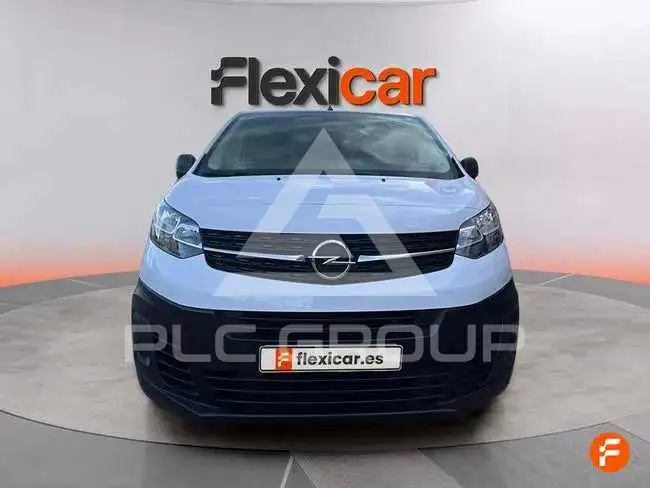 2023 Opel Vivaro