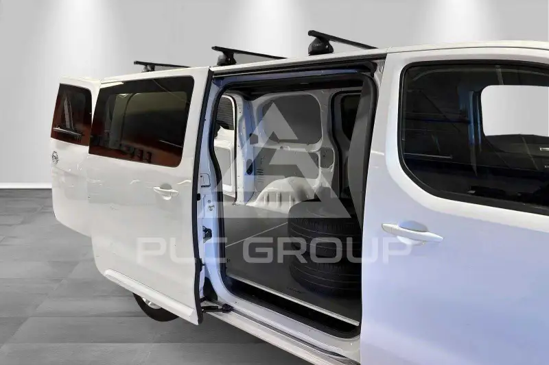 2023 Opel Vivaro