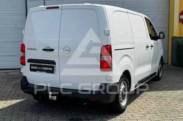 2023 Opel Vivaro