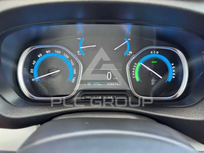 2023 Opel Vivaro