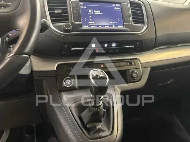 2023 Opel Vivaro