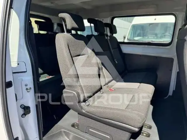 2023 Opel Vivaro