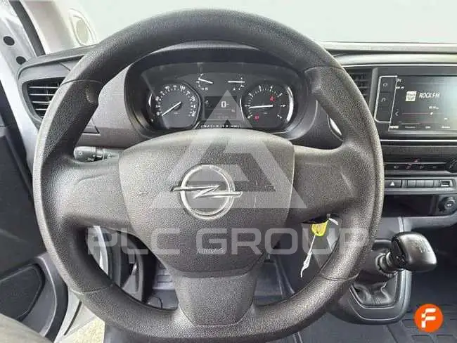 2023 Opel Vivaro