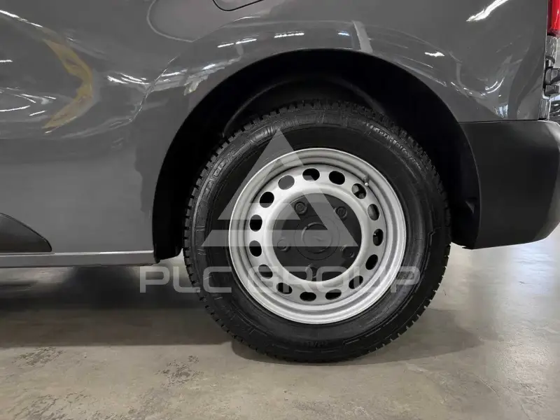 2023 Opel Vivaro