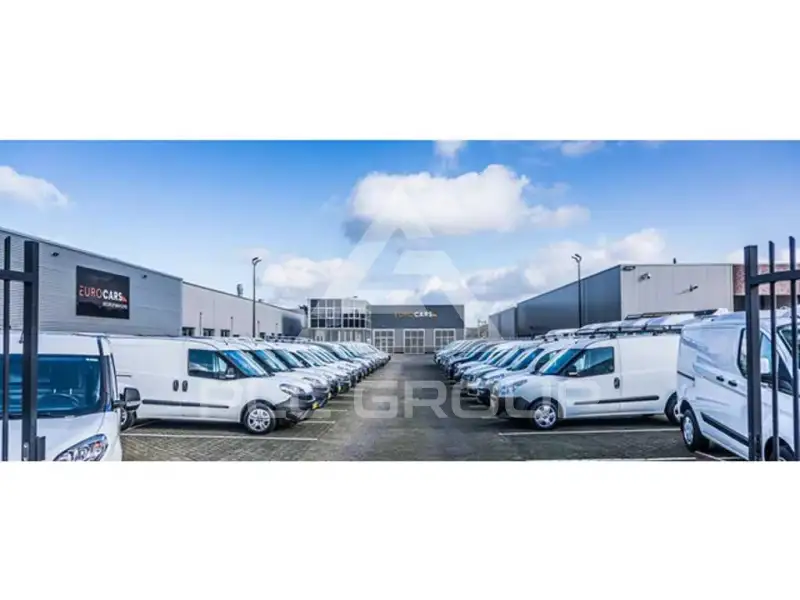 2023 Opel Vivaro