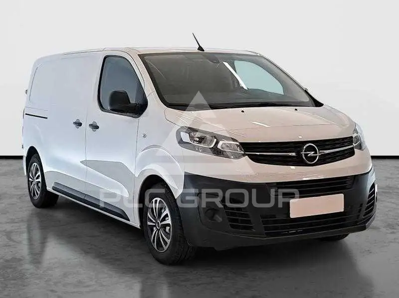 2023 Opel Vivaro