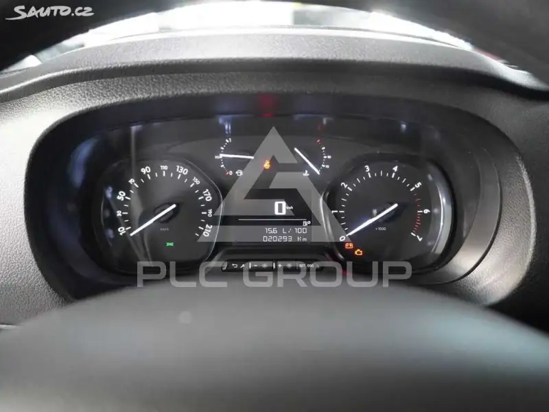 2023 Opel Vivaro