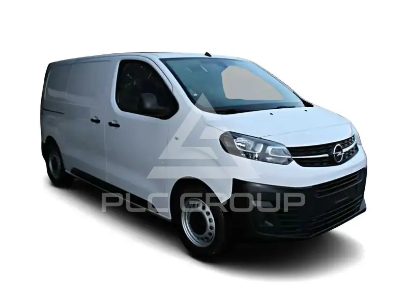 2023 Opel Vivaro