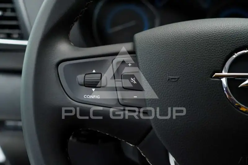2023 Opel Vivaro