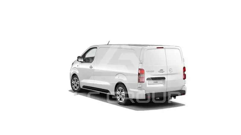 2023 Opel Vivaro