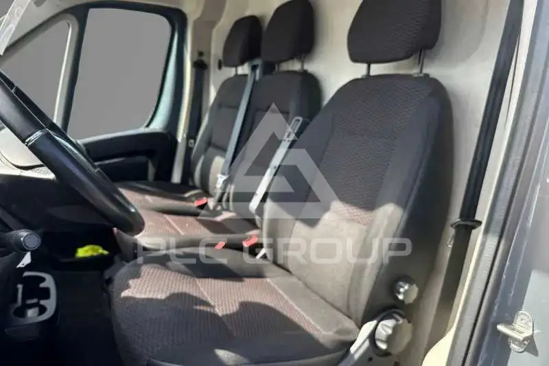 2023 Opel Movano