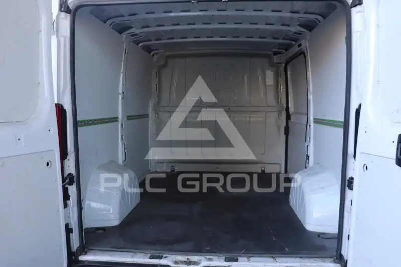 2023 Opel Movano