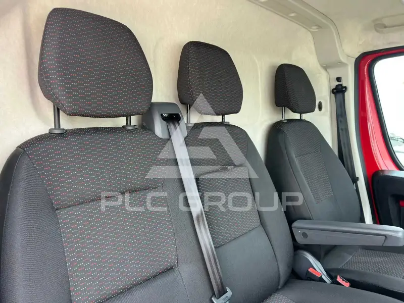 2023 Opel Movano