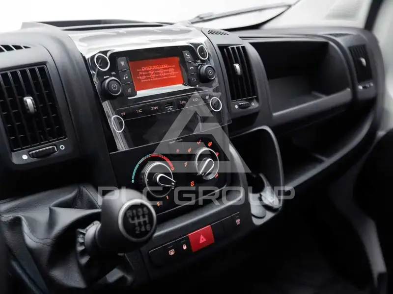 2023 Opel Movano