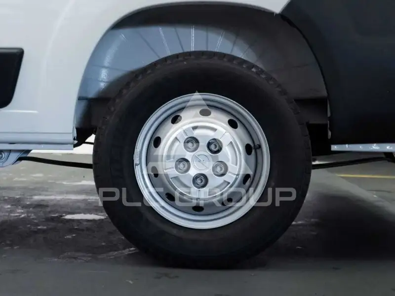 2023 Opel Movano