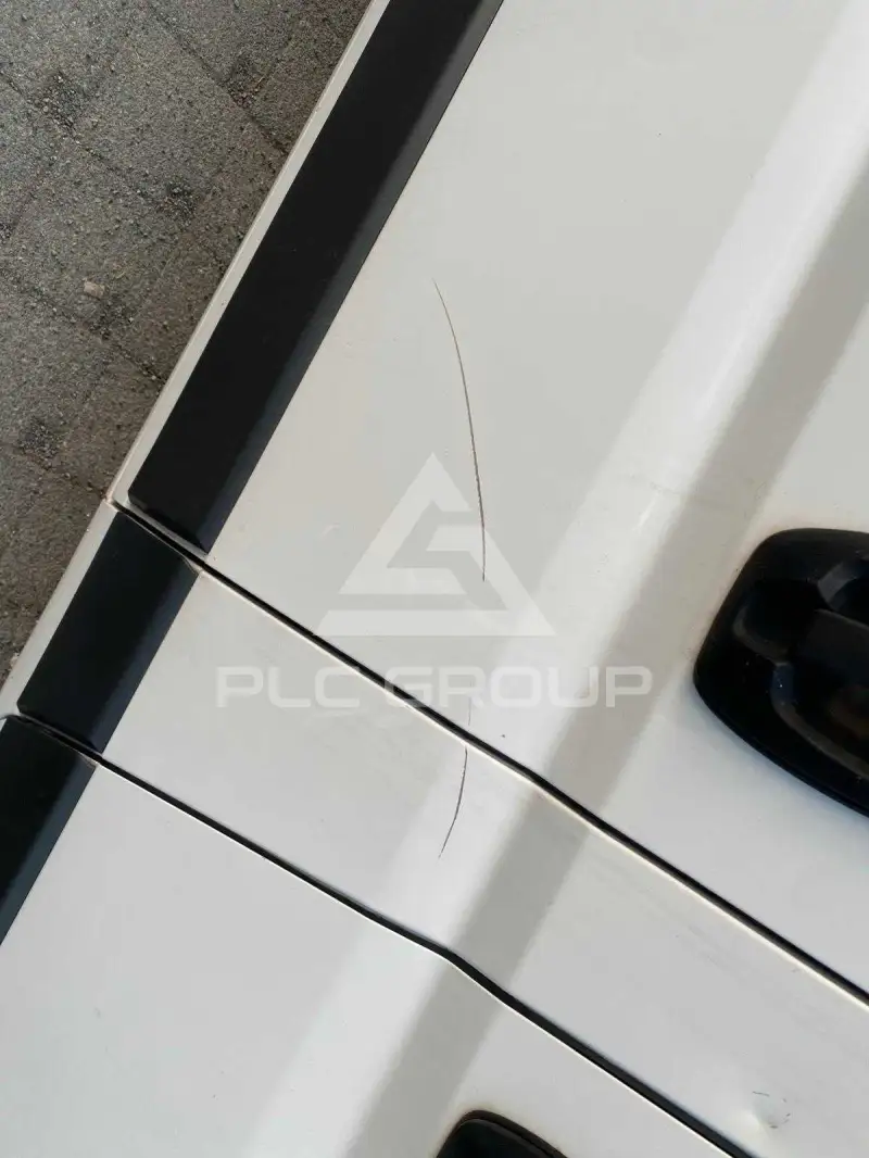 2023 Opel Movano