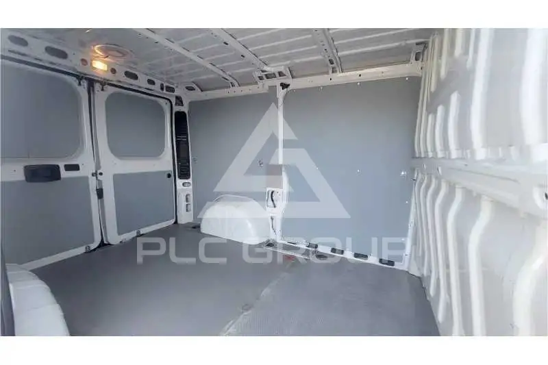 2023 Opel Movano