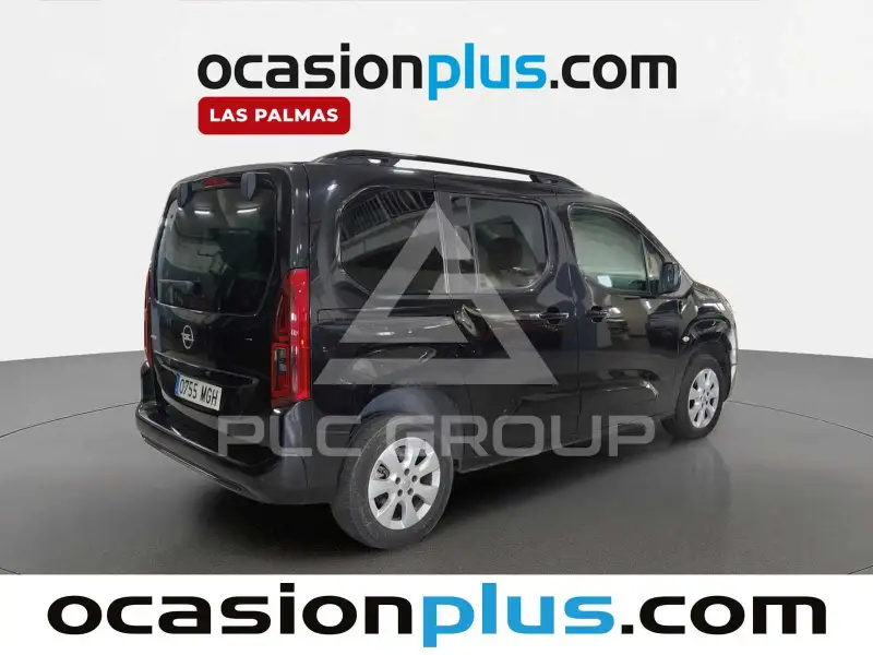 2023 Opel Combo