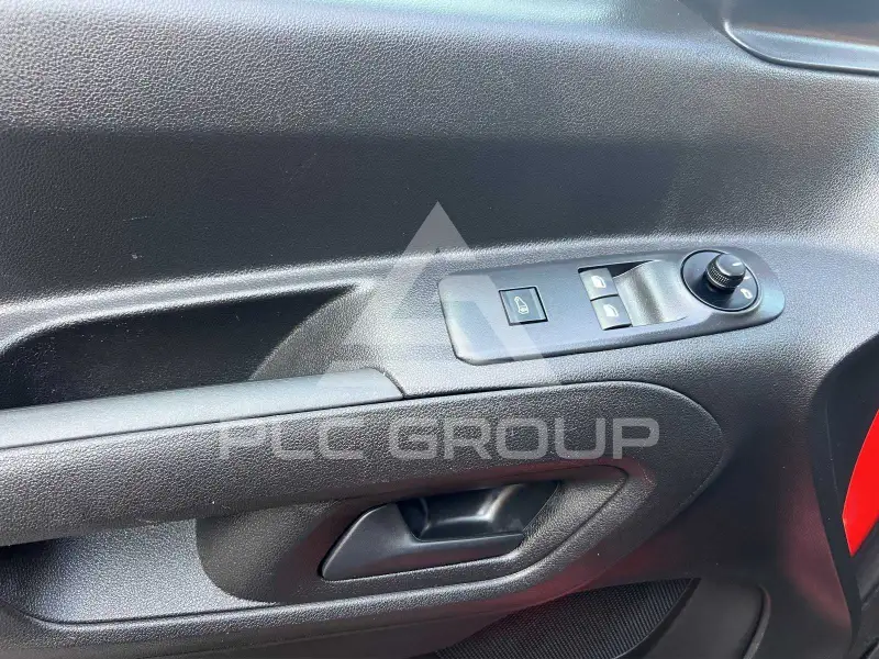 2023 Opel Combo