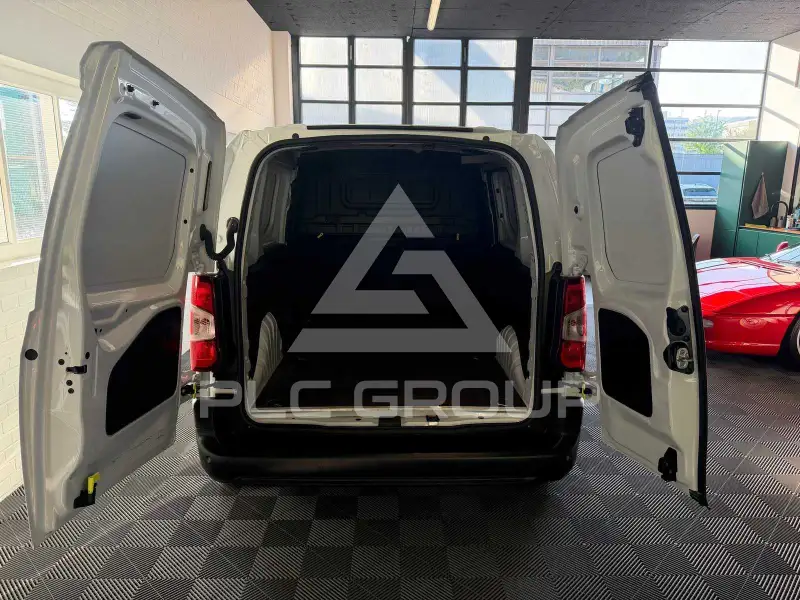 2023 Opel Combo