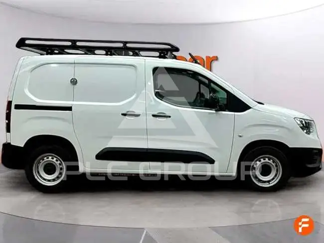 2023 Opel Combo