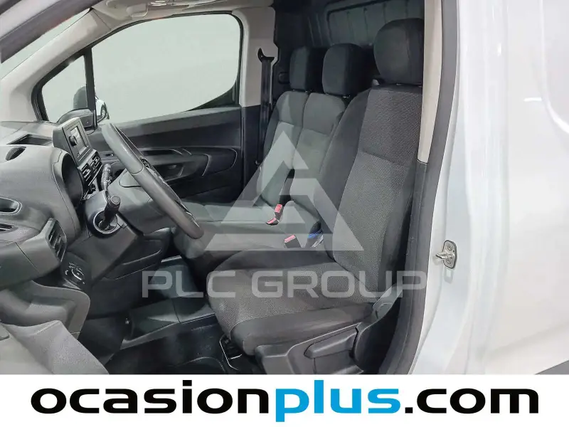 2023 Opel Combo