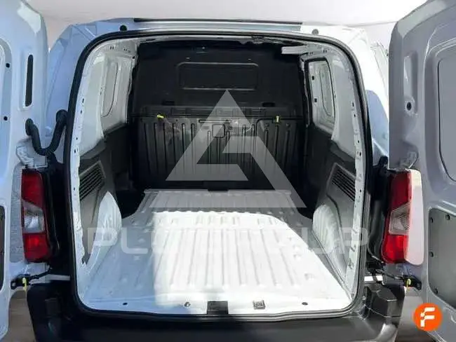 2023 Opel Combo