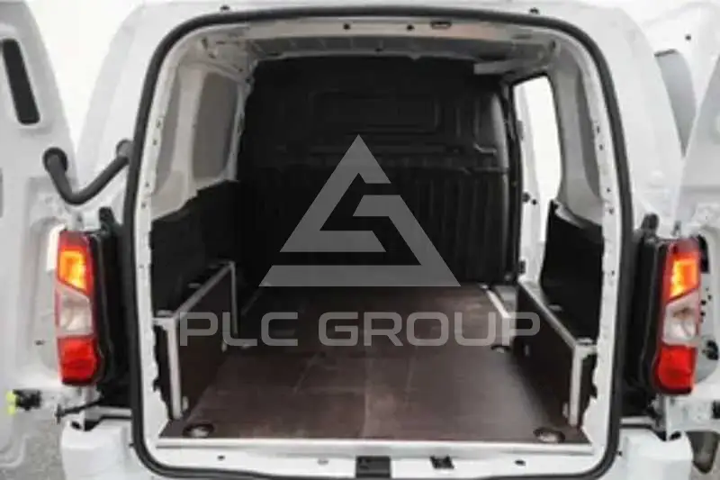 2023 Opel Combo
