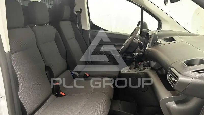 2023 Opel Combo
