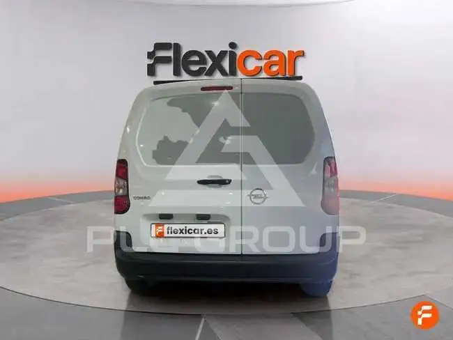 2023 Opel Combo
