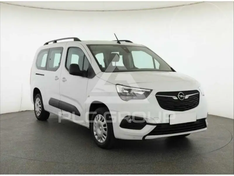 2023 Opel Combo