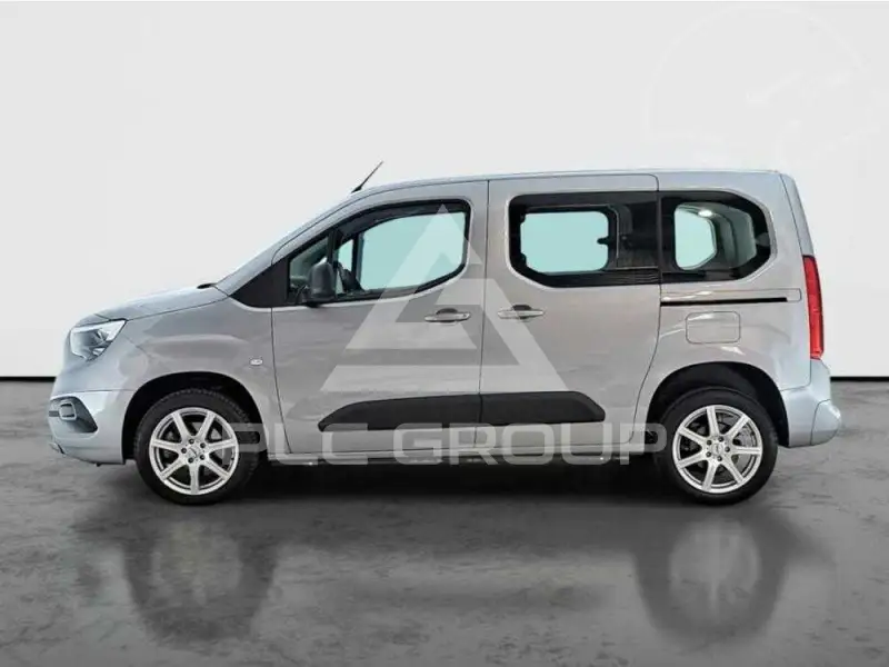 2023 Opel Combo