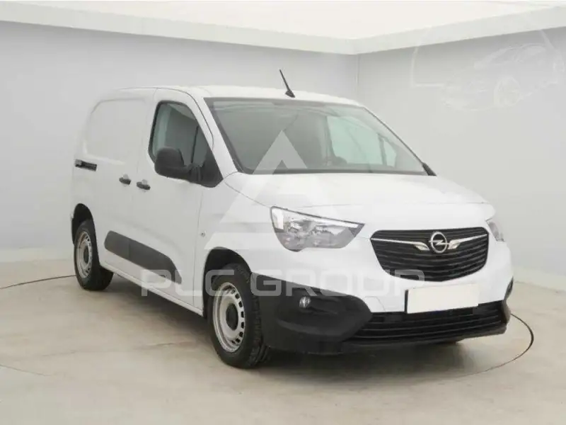 2023 Opel Combo