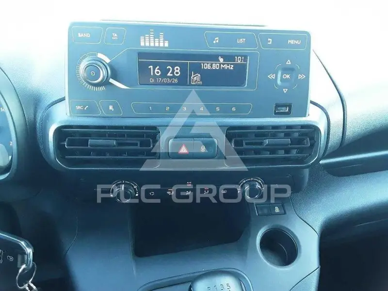 2023 Opel Combo